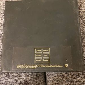 Tarte pro glow 3 pallet